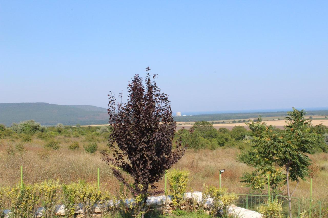 Holiday Villapark - Seaview Albena - Rogachevo - Bulgaria Esterno foto